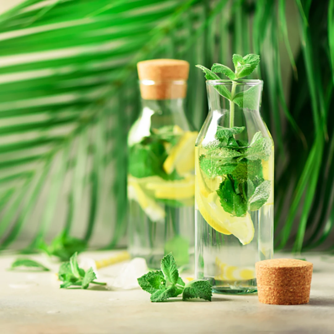 Cure détox en réflexologie pour stimuler l’élimination des toxines