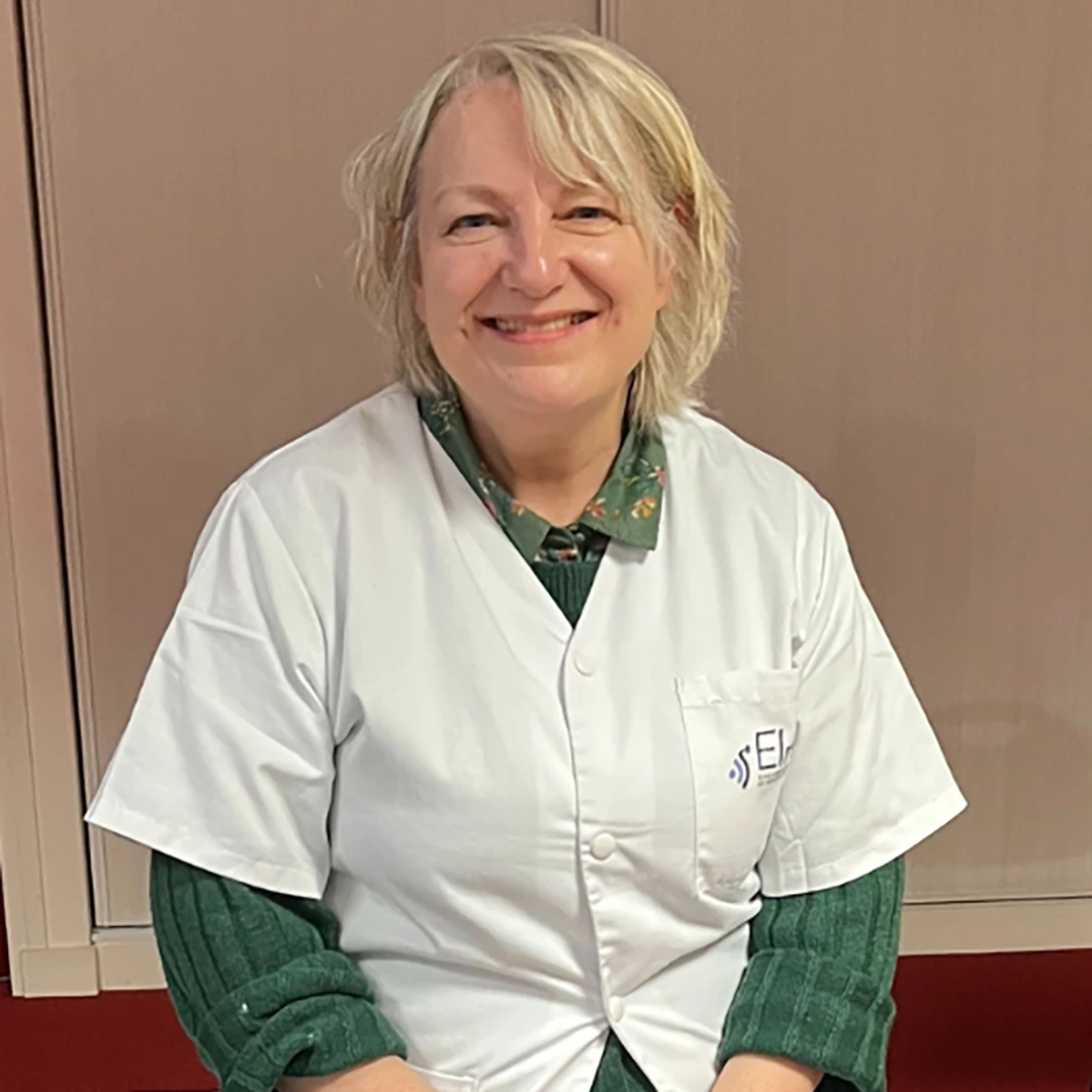 Isabelle Guillemot, praticienne en réflexologie à domicile dans le Calvados – Réflexologie Premium