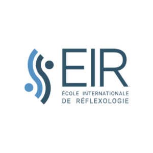 Logo EIR École Internationale de Réflexologie