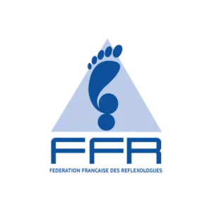 Logo FFR Fédération Française des Réflexologues