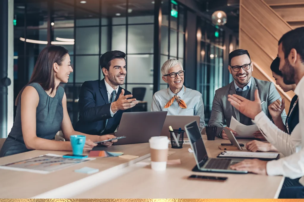 Réflexologie en entreprise pour améliorer le bien-être au travail