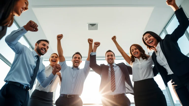 Réflexologie en entreprise pour renforcer la cohésion et le bien-être des équipes