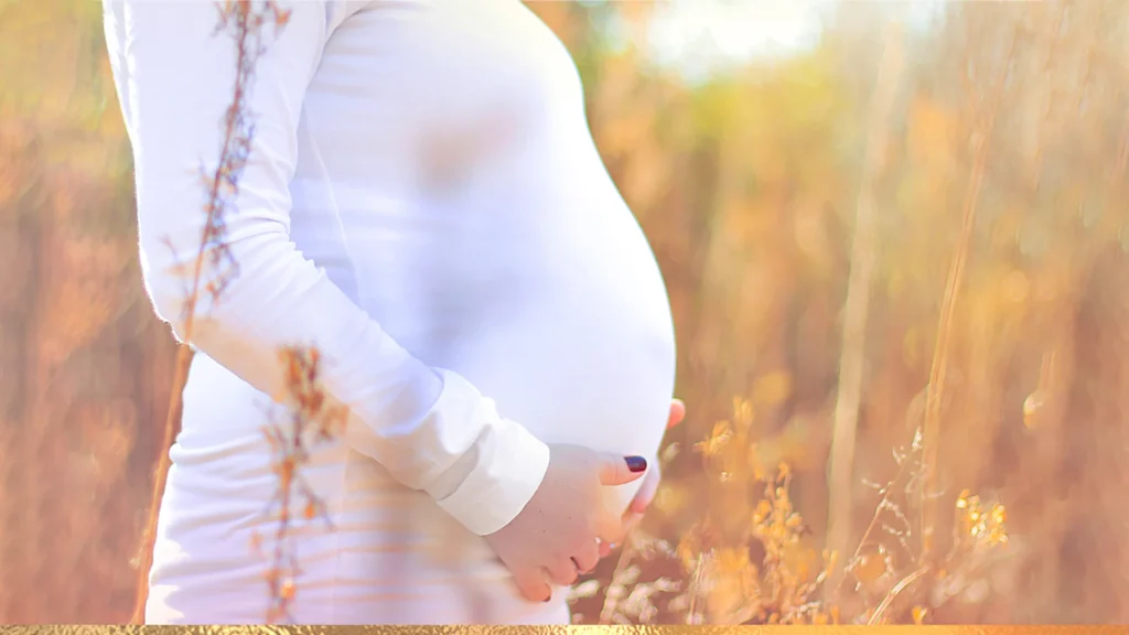 Réflexologie maternité pour accompagner la grossesse avec douceur